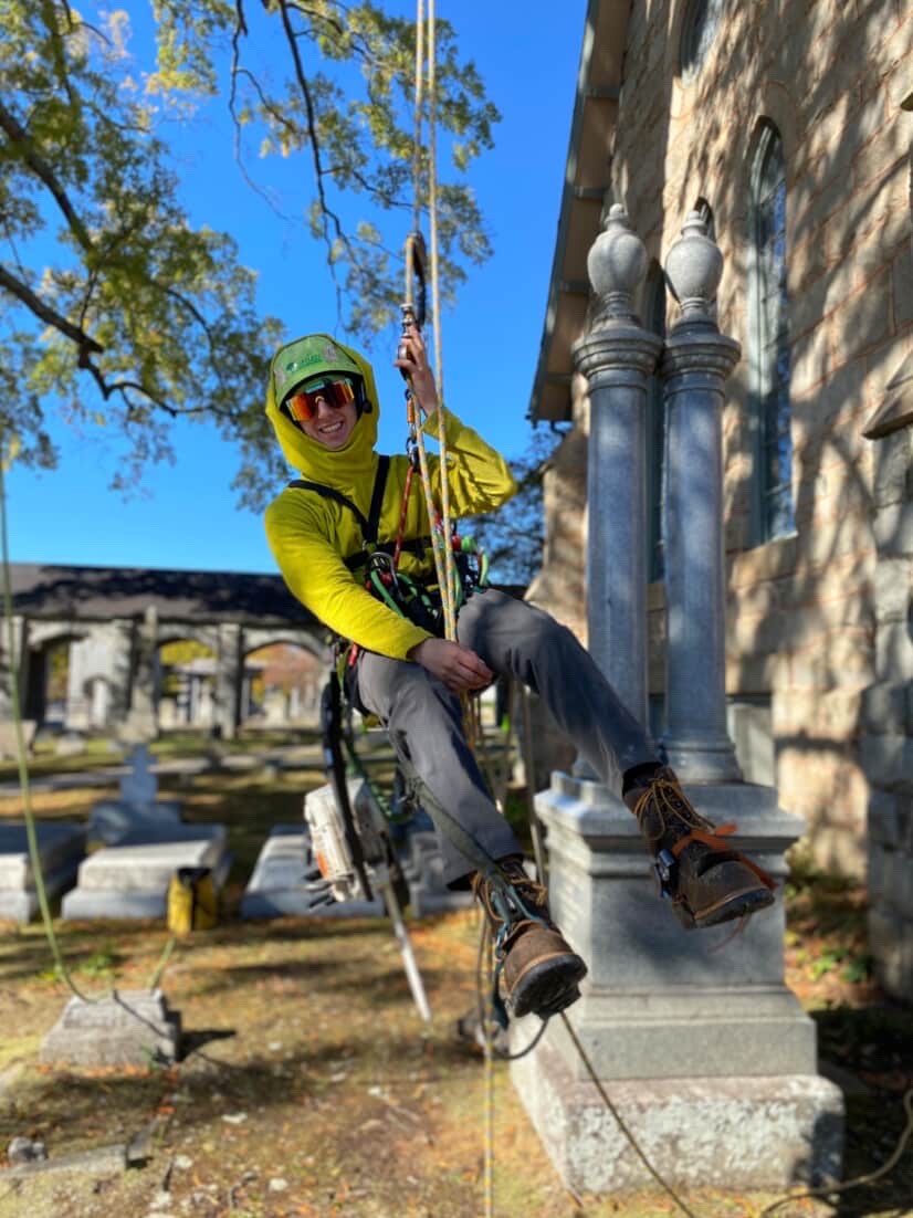 OSHA Special Hellbender