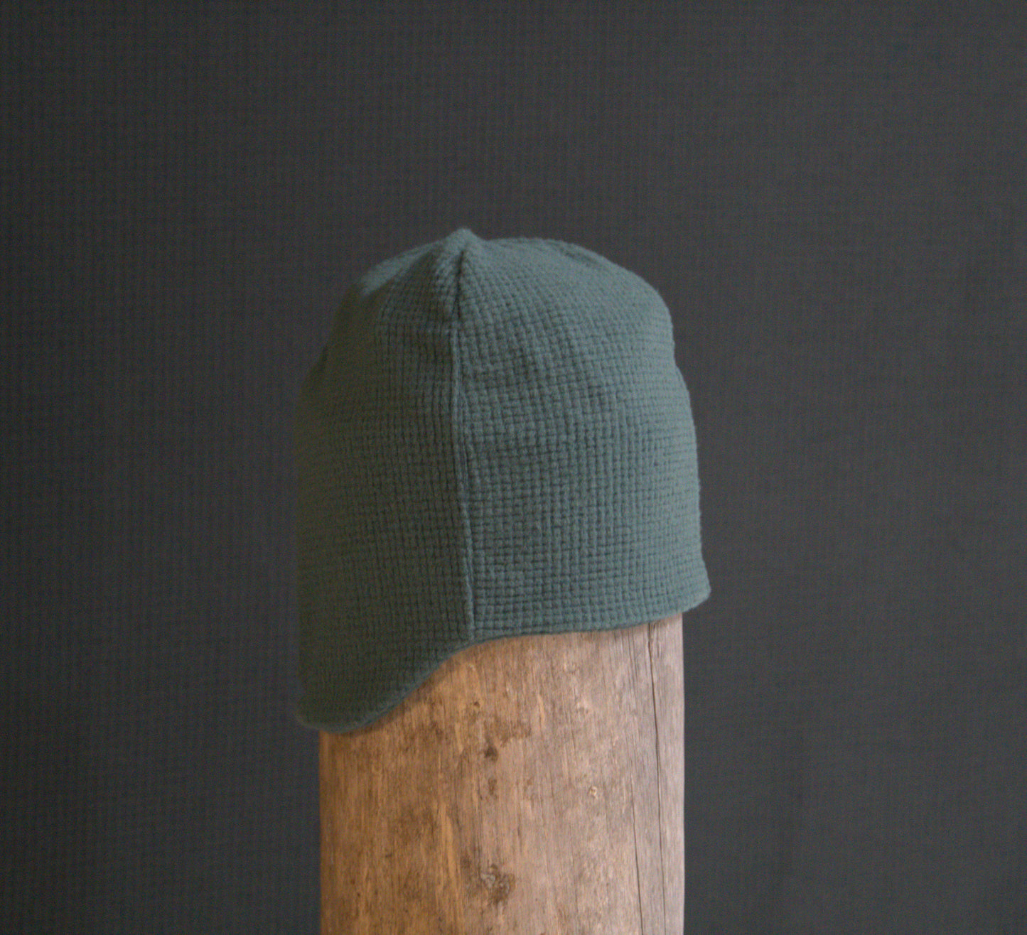 MULLET BEANIE