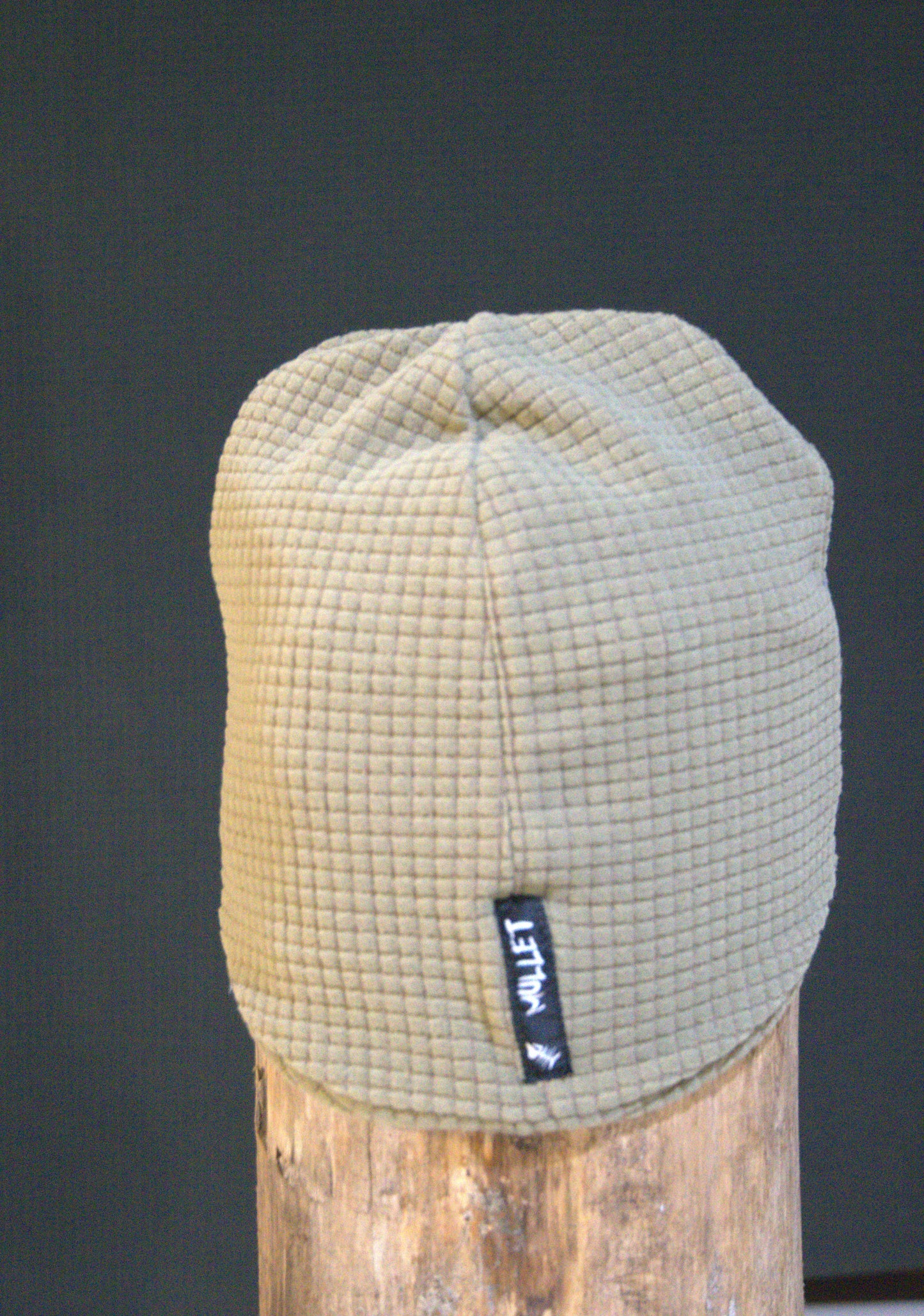 MULLET BEANIE