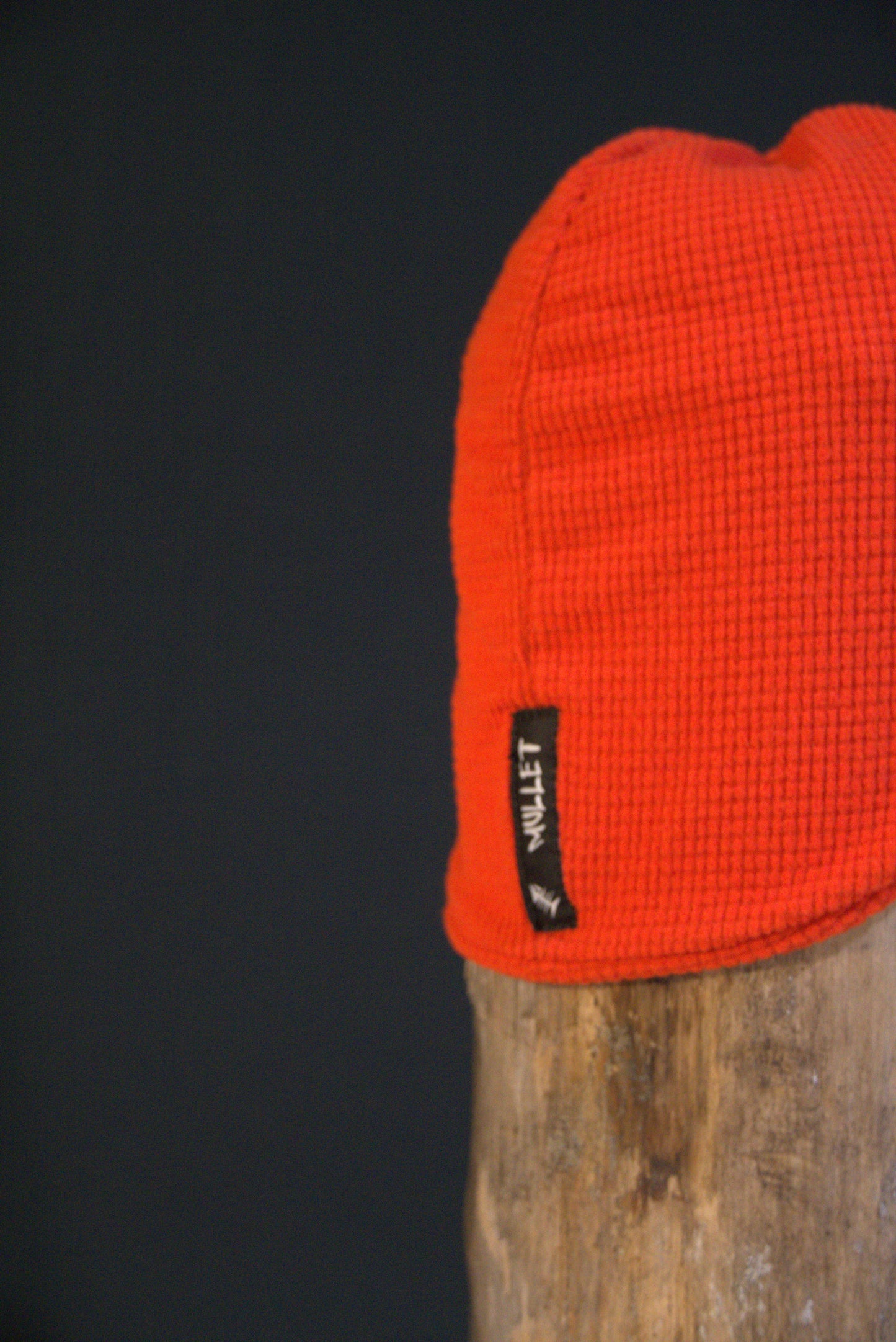 MULLET BEANIE