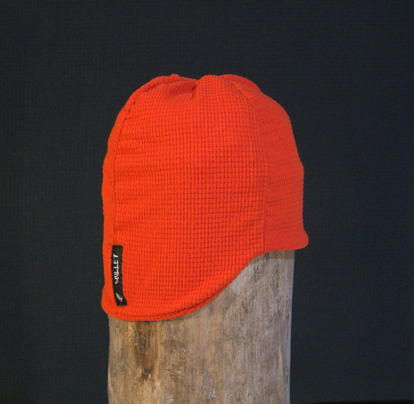 MULLET BEANIE