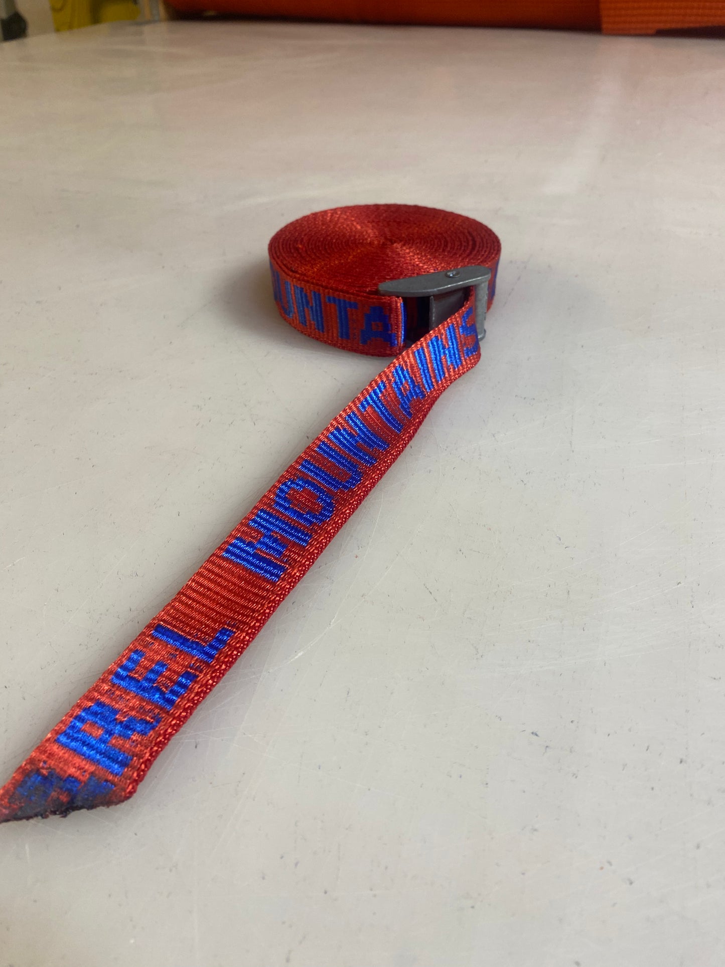 20’ Cam Strap