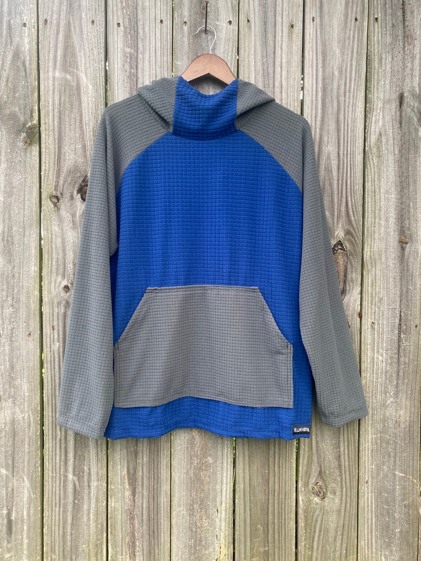 2025/2026 HELLBENDER TWO TONE