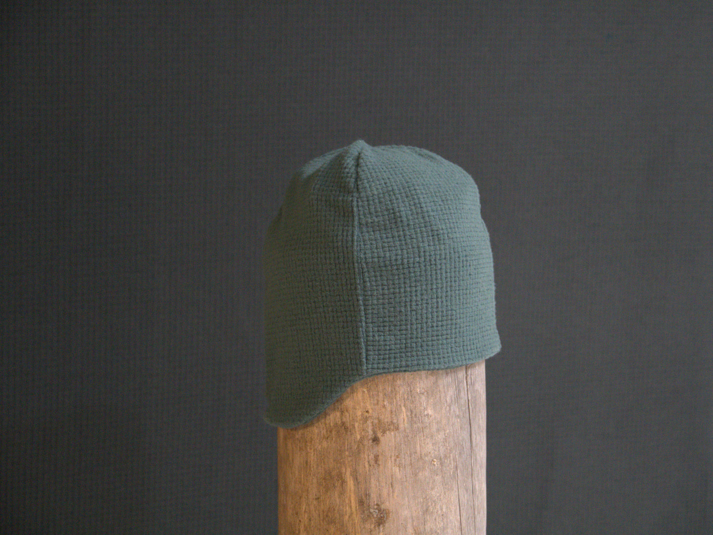 MULLET BEANIE