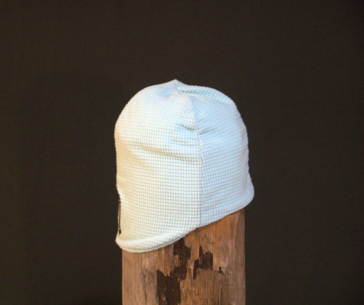 MULLET BEANIE