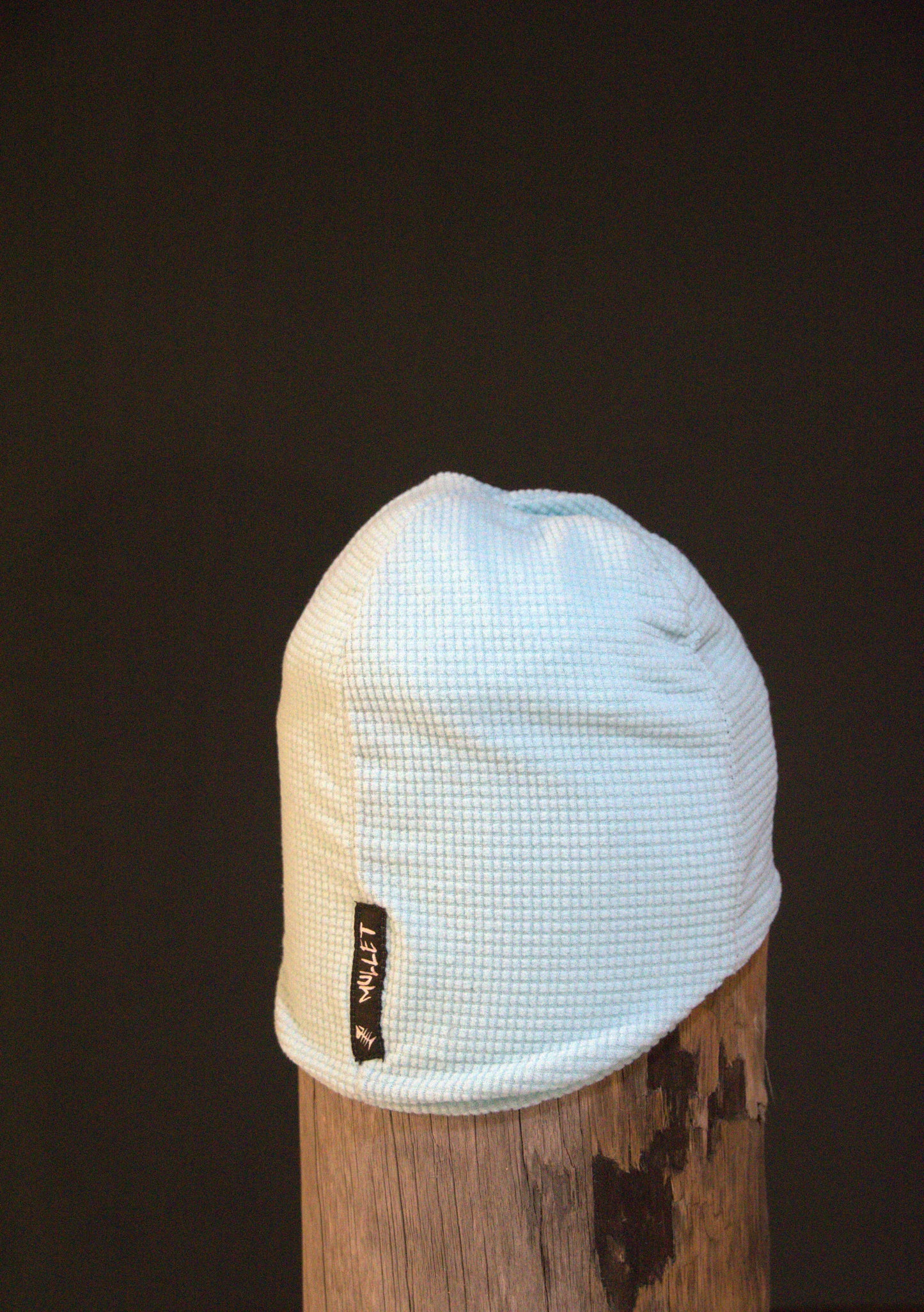 MULLET BEANIE