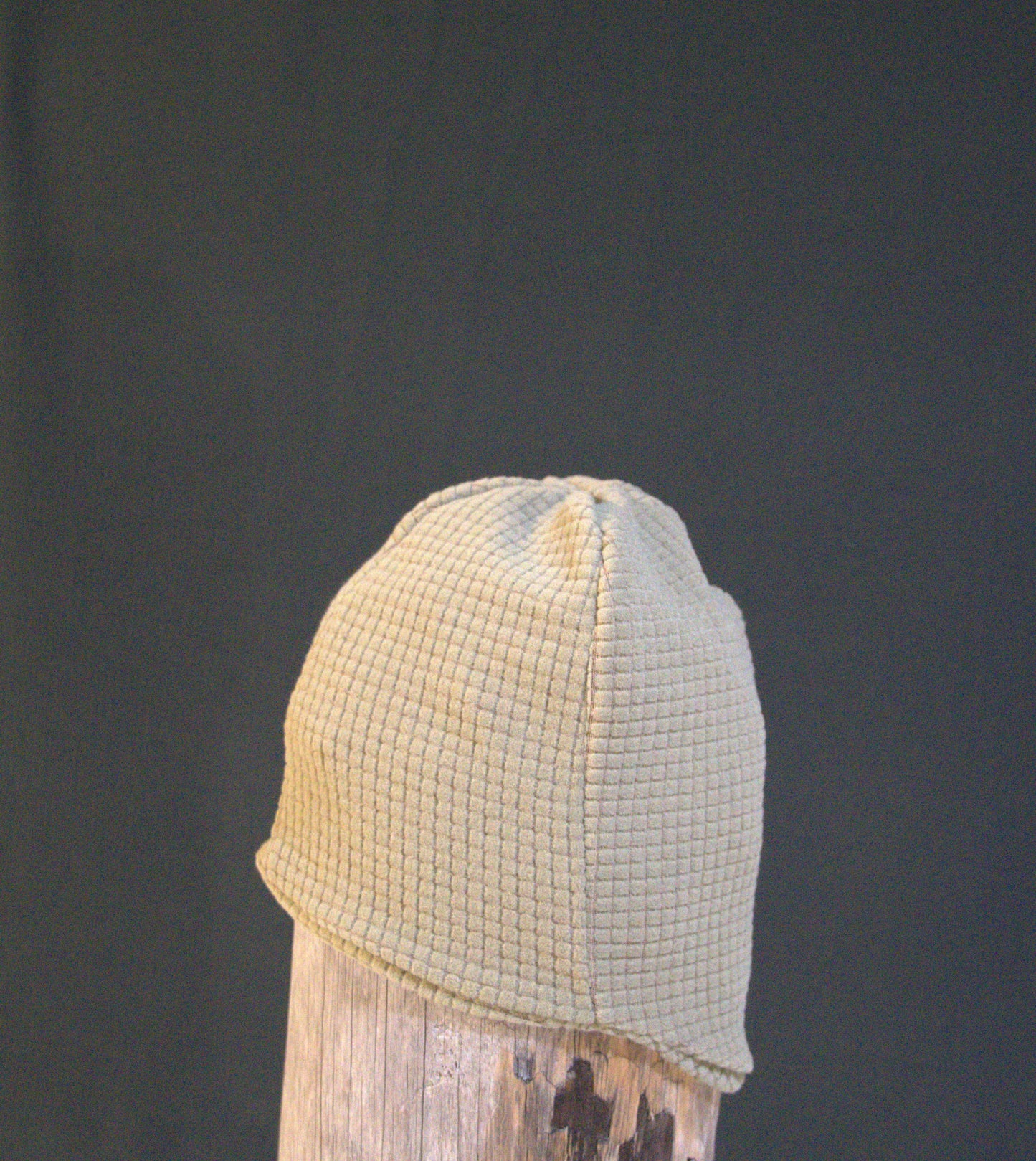 MULLET BEANIE