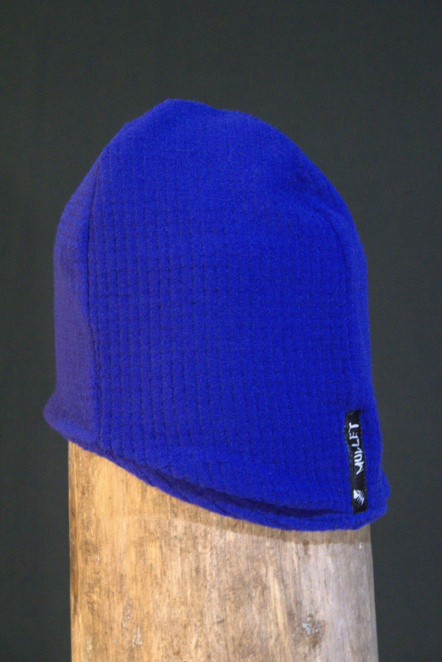 MULLET BEANIE