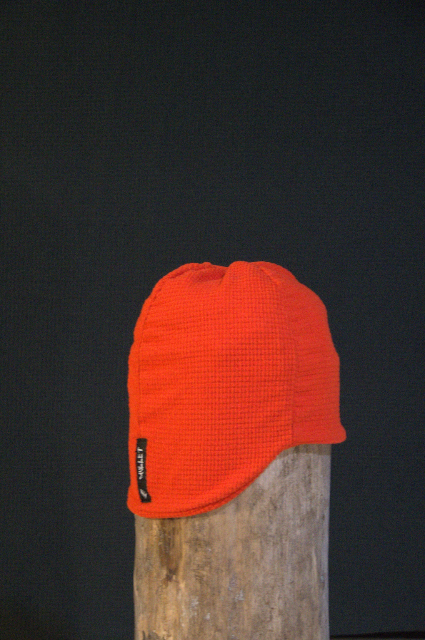 MULLET BEANIE