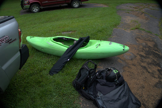 PADDLE WRAPTOR