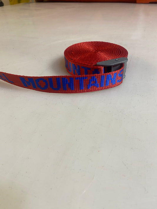 20’ Cam Strap