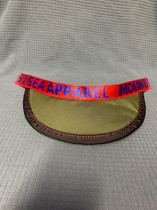 Peregrine Visor