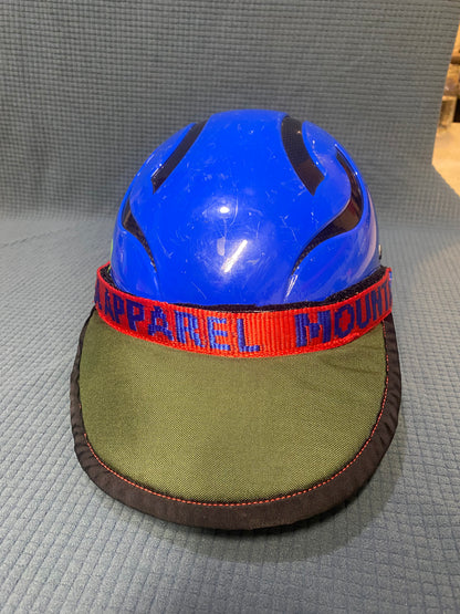 Peregrine Visor