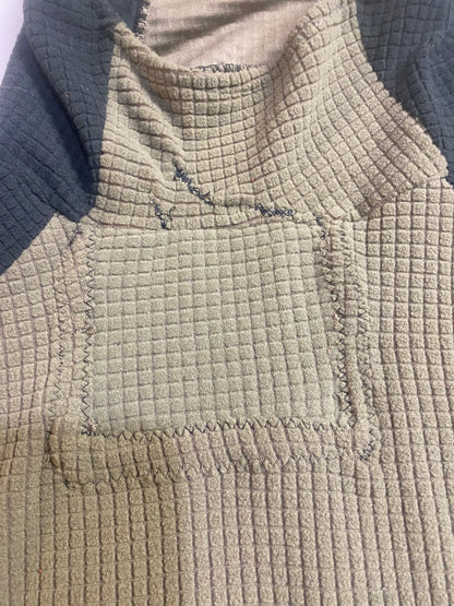 Hellbender Hoodie Repair