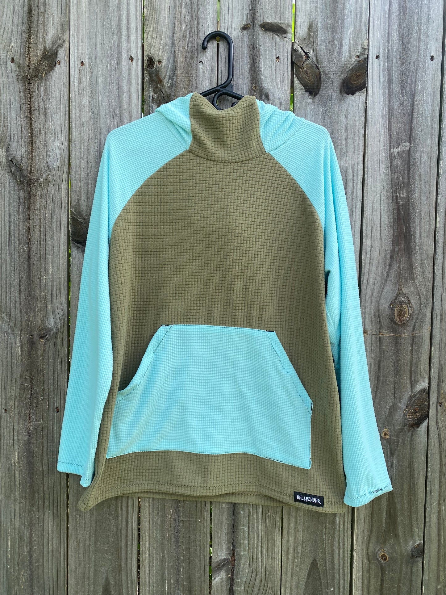 2025/2026 HELLBENDER TWO TONE