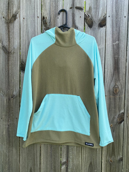 2025/2026 HELLBENDER TWO TONE