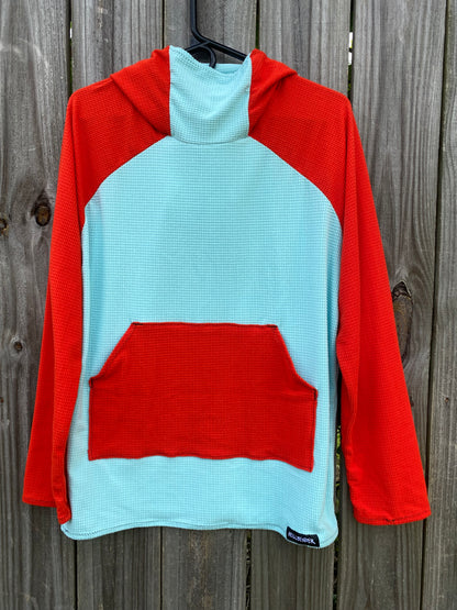 2025/2026 HELLBENDER TWO TONE