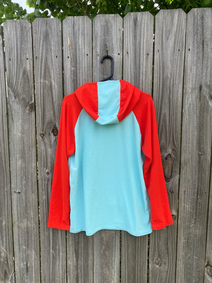 2025/2026 HELLBENDER TWO TONE