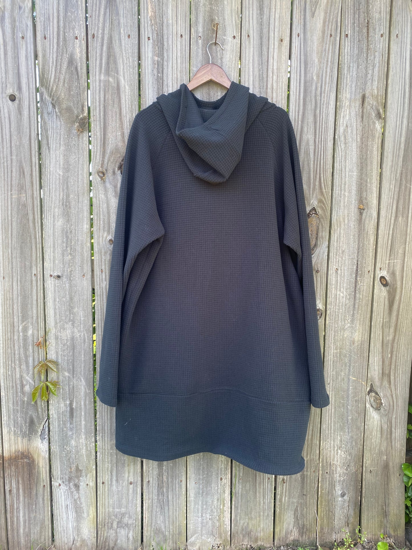 LUNAR CHANGING ROBE