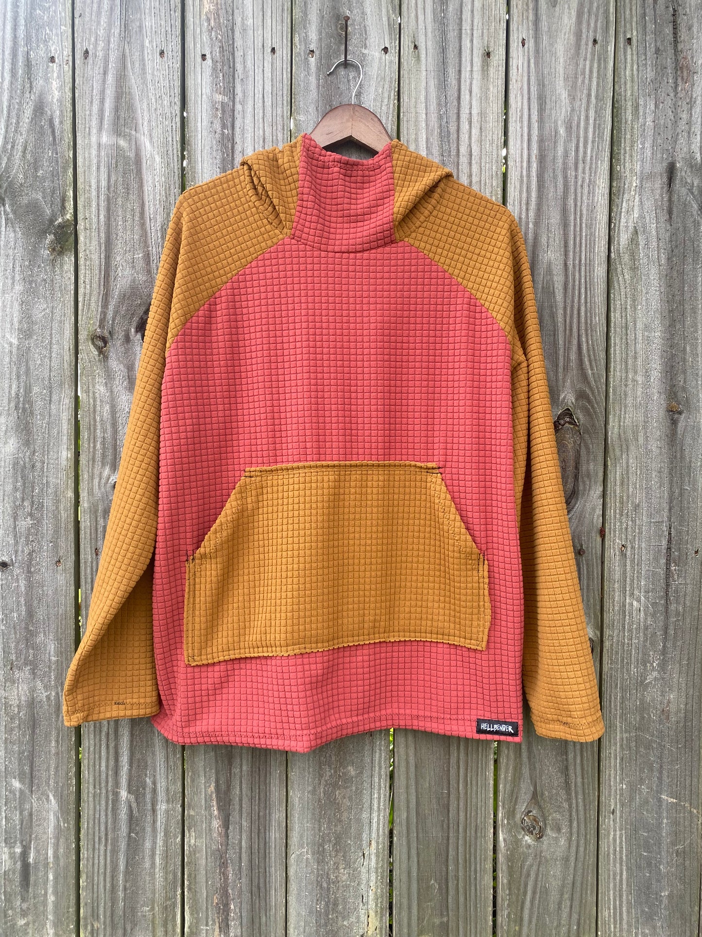 2025/2026 HELLBENDER TWO TONE
