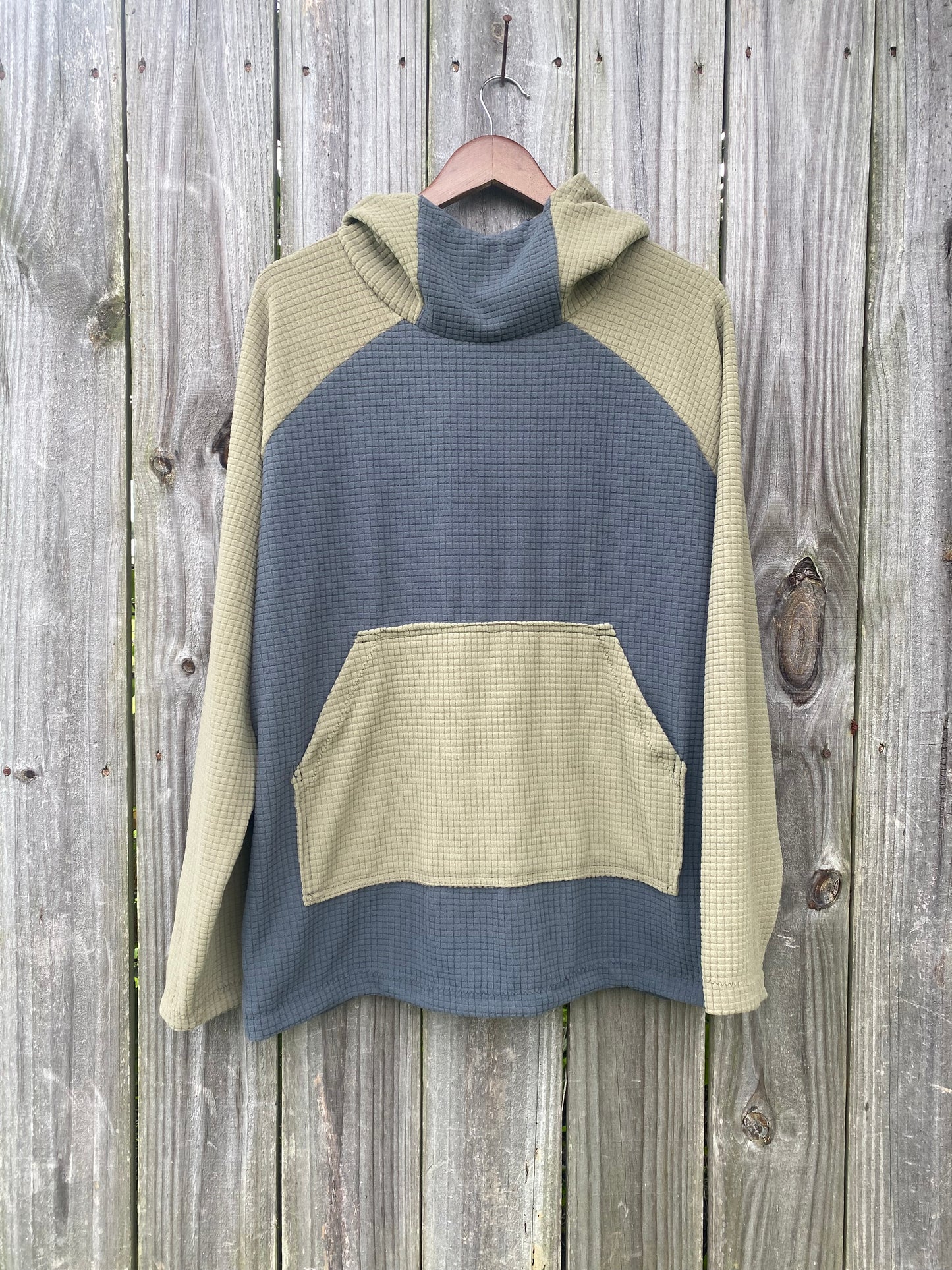 2025/2026 HELLBENDER TWO TONE
