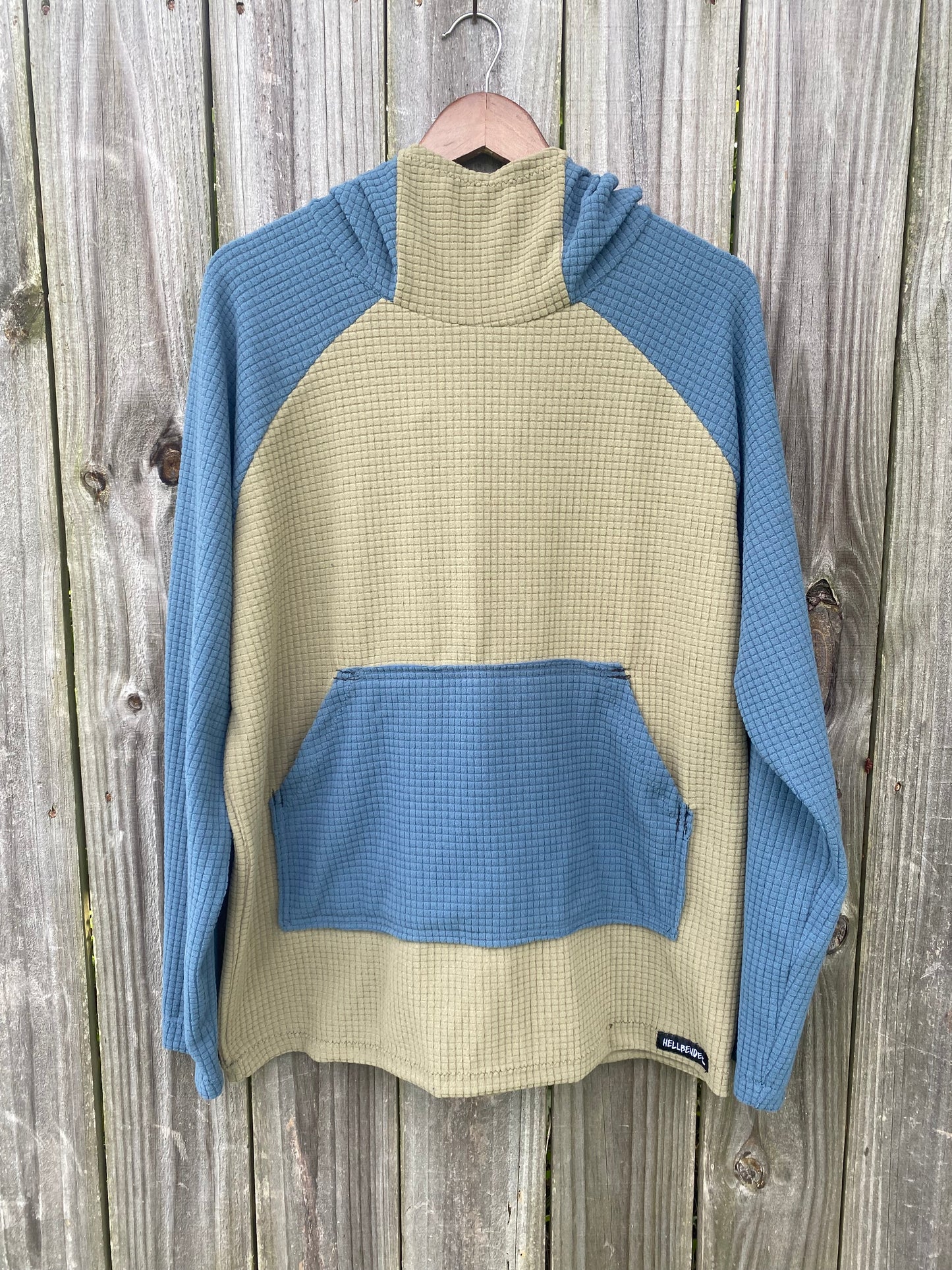 2025/2026 HELLBENDER TWO TONE