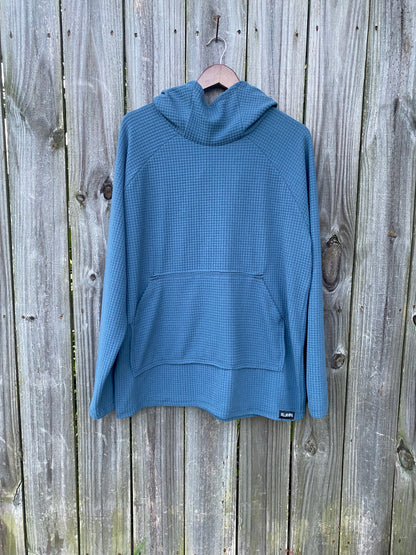 HELLBENDER HOODIE SOLID COLORS