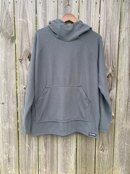 HELLBENDER HOODIE SOLID COLORS