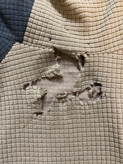 Hellbender Hoodie Repair