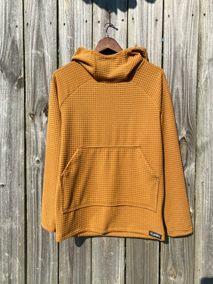 HELLBENDER HOODIE SOLID COLORS