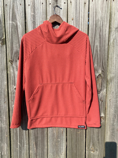 HELLBENDER HOODIE SOLID COLORS