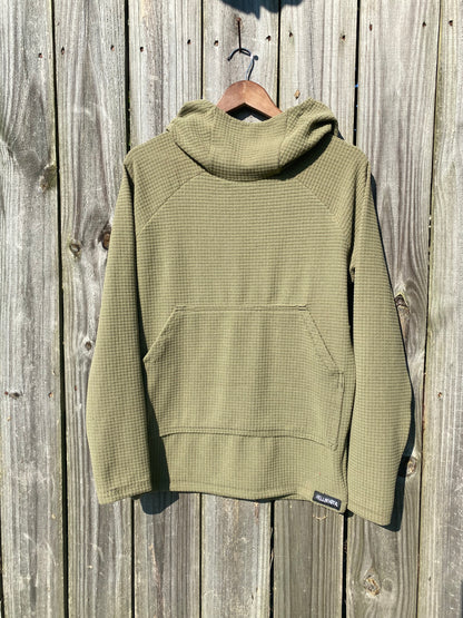 HELLBENDER HOODIE SOLID COLORS