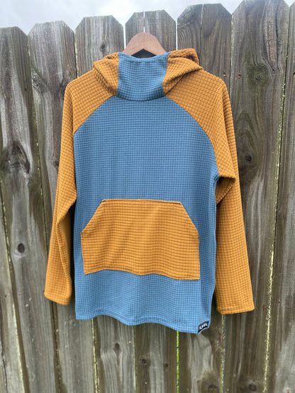 2025/2026 HELLBENDER TWO TONE