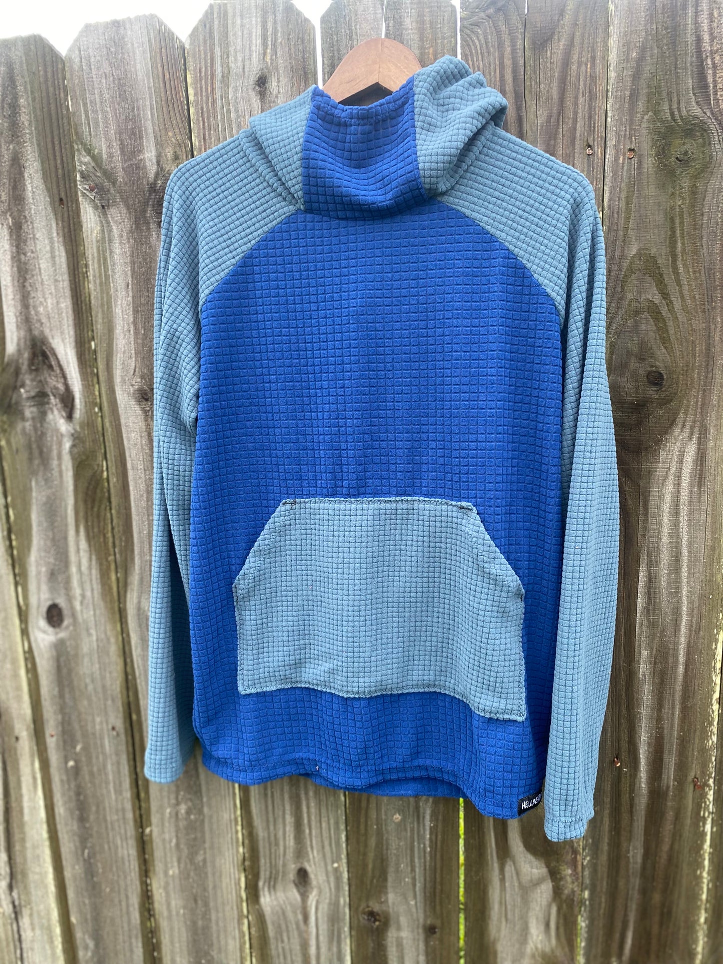 2025/2026 HELLBENDER TWO TONE