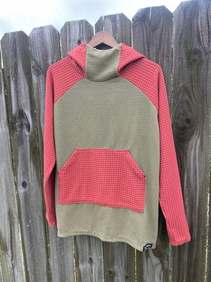 2025/2026 HELLBENDER TWO TONE