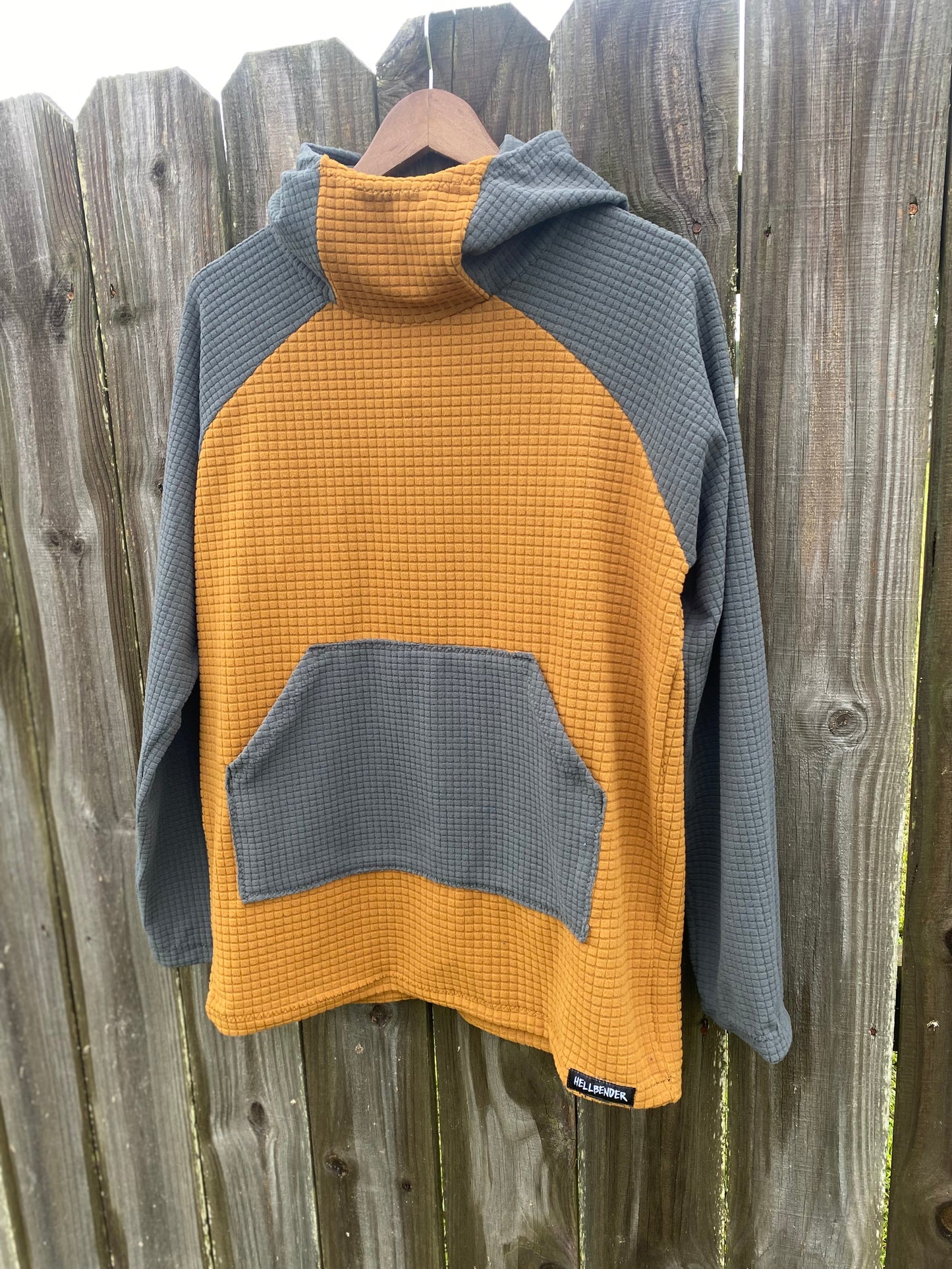 2025/2026 HELLBENDER TWO TONE